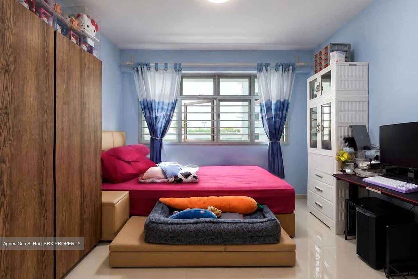Blk 494G Tampines Greenedge (Tampines), HDB 3 Rooms #625005921